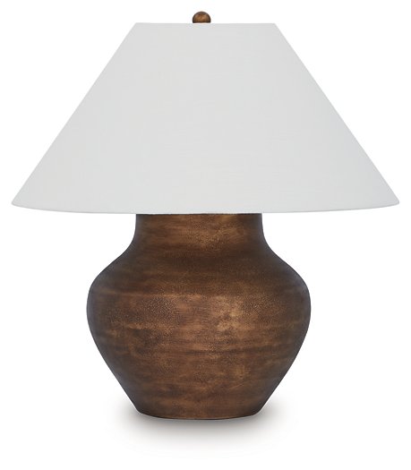 Whitham Table Lamp - Furniture Stars (Chicago, IL)
