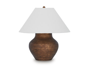 Whitham Table Lamp - Furniture Stars (Chicago, IL)