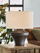 Dolanham Table Lamp - Furniture Stars (Chicago, IL)