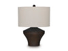 Dolanham Table Lamp - Furniture Stars (Chicago, IL)
