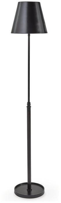 Wimner Floor Lamp - Furniture Stars (Chicago, IL)