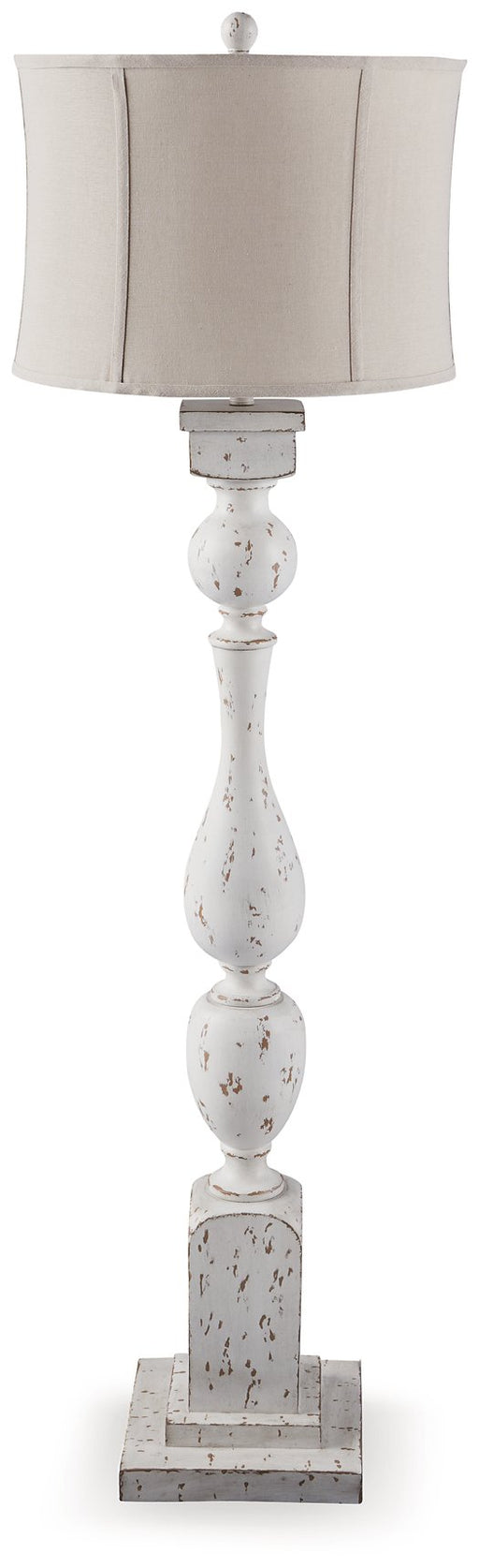 Madsbrook Floor Lamp - Furniture Stars (Chicago, IL)
