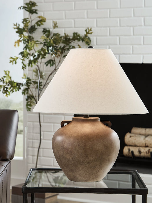 Ferrilby Table Lamp - Furniture Stars (Chicago, IL)