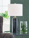 Hanzila Table Lamp - Furniture Stars (Chicago, IL)
