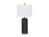 Hanzila Table Lamp - Furniture Stars (Chicago, IL)