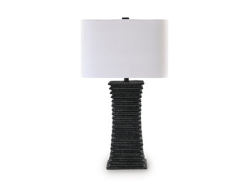 Golzar Table Lamp - Furniture Stars (Chicago, IL)