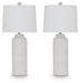 Vauville Table Lamp (Set of 2) - Furniture Stars (Chicago, IL)
