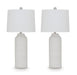 Vauville Table Lamp (Set of 2) - Furniture Stars (Chicago, IL)