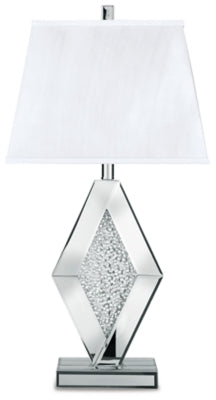 Prunella Lamp Set - Furniture Stars (Chicago, IL)