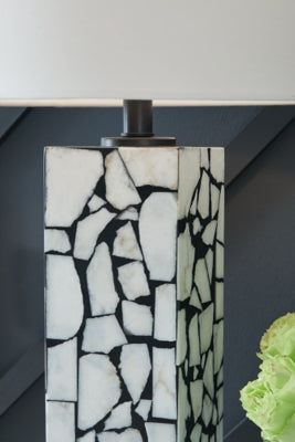 Macaria Table Lamp - Furniture Stars (Chicago, IL)