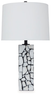 Macaria Table Lamp - Furniture Stars (Chicago, IL)