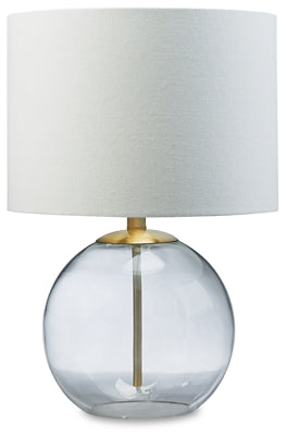 Samder Lamp Set - Furniture Stars (Chicago, IL)