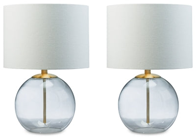 Samder Lamp Set - Furniture Stars (Chicago, IL)
