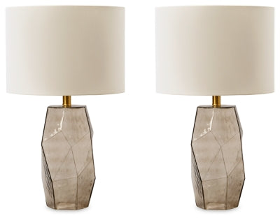 Taylow Lamp Set - Furniture Stars (Chicago, IL)