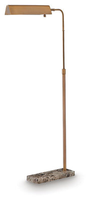 Yafe Floor Lamp - Furniture Stars (Chicago, IL)