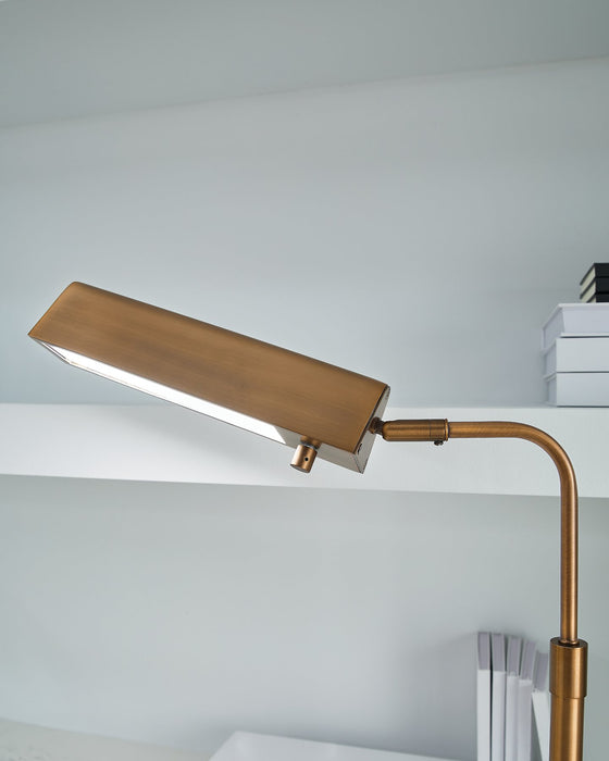 Yafe Desk Lamp - Furniture Stars (Chicago, IL)