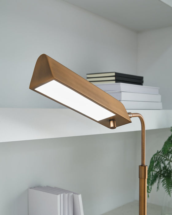 Yafe Desk Lamp - Furniture Stars (Chicago, IL)