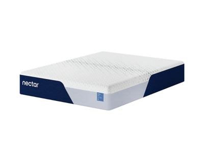 Nectar Classic Memory Foam 5.1 Mattress - Furniture Stars (Chicago, IL)