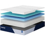 Nectar Classic Memory Foam 5.1 Mattress - Furniture Stars (Chicago, IL)