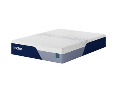 Nectar Premier Memory Foam 5.1 Mattress - Furniture Stars (Chicago, IL)