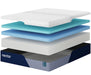 Nectar Premier Memory Foam 5.1 Mattress - Furniture Stars (Chicago, IL)