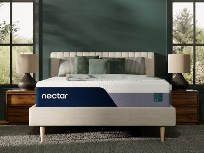 Nectar Premier Memory Foam 5.1 Mattress - Furniture Stars (Chicago, IL)