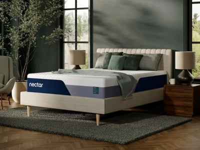 Nectar Premier Memory Foam 5.1 Mattress - Furniture Stars (Chicago, IL)