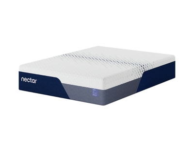 Nectar Luxe Memory Foam 5.1 Mattress - Furniture Stars (Chicago, IL)