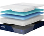 Nectar Luxe Memory Foam 5.1 Mattress - Furniture Stars (Chicago, IL)