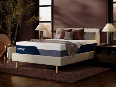Nectar Luxe Memory Foam 5.1 Mattress - Furniture Stars (Chicago, IL)