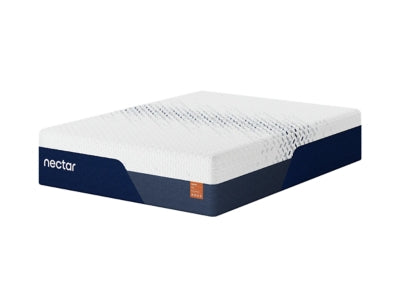 Nectar Ultra Memory Foam 5.1 Mattress - Furniture Stars (Chicago, IL)