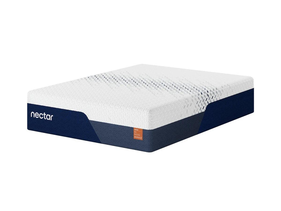 Nectar Ultra Memory Foam Mattress - Furniture Stars (Chicago, IL)