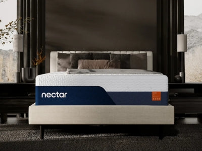 Nectar Ultra Memory Foam 5.1 Mattress - Furniture Stars (Chicago, IL)