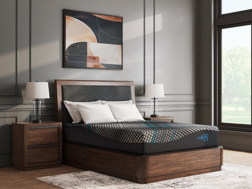 Millennium 2.0 Foam 12 Inch Mattress - Furniture Stars (Chicago, IL)