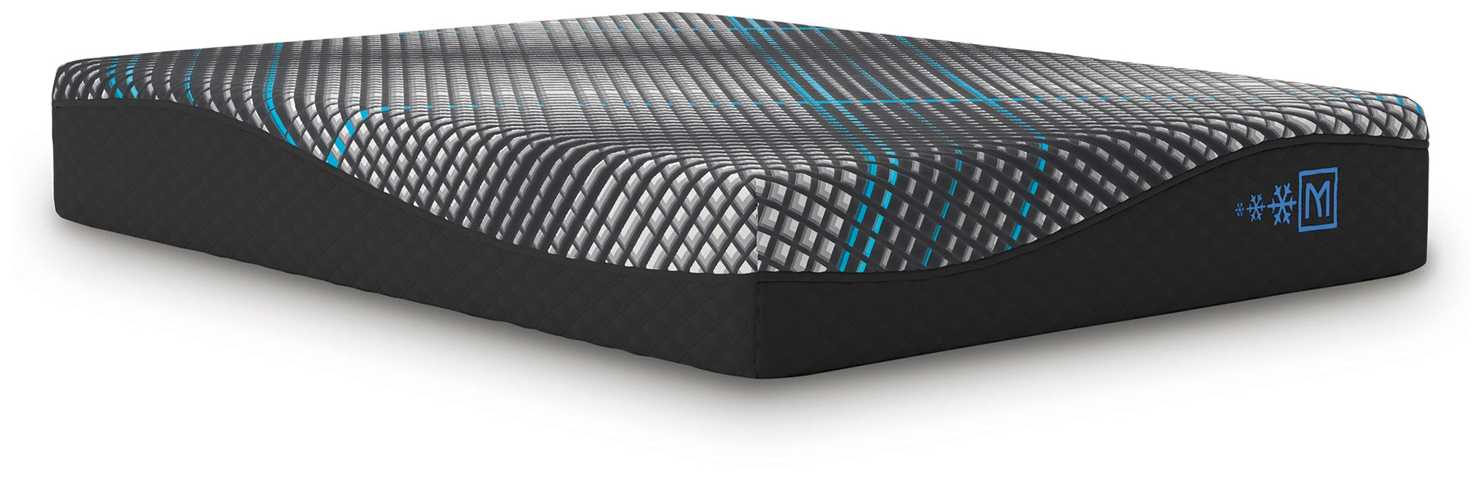 Millennium 2.0 Hybrid 12 Inch Mattress - Furniture Stars (Chicago, IL)