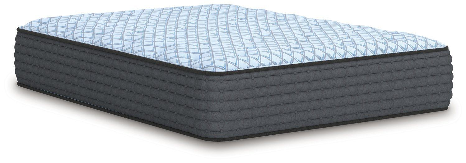Destin Cove Plush Mattress - Furniture Stars (Chicago, IL)