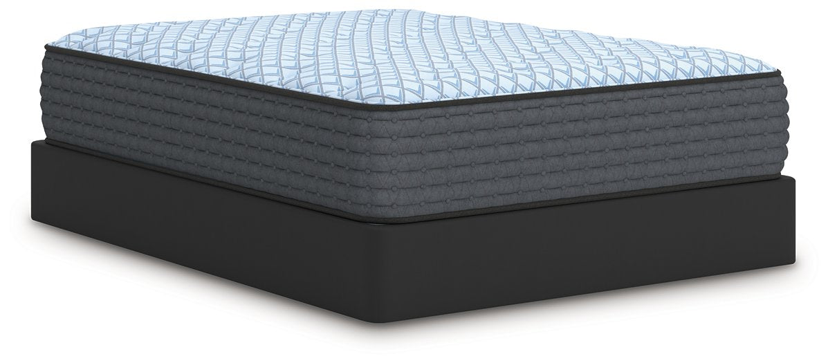 Destin Cove Plush Mattress - Furniture Stars (Chicago, IL)