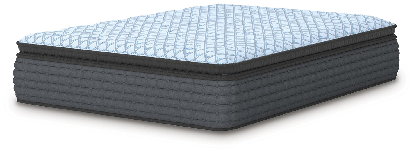 Destin Cove PT Mattress - Furniture Stars (Chicago, IL)