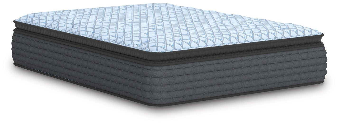 Destin Cove PT Mattress - Furniture Stars (Chicago, IL)
