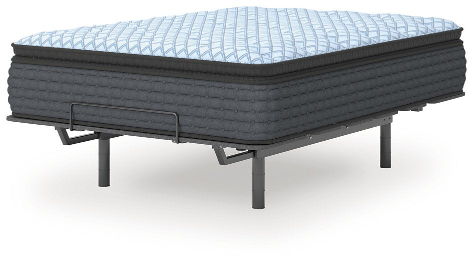 Destin Cove PT Mattress - Furniture Stars (Chicago, IL)