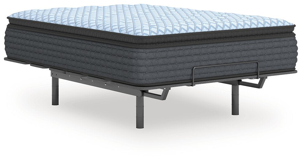 Destin Cove PT Mattress - Furniture Stars (Chicago, IL)