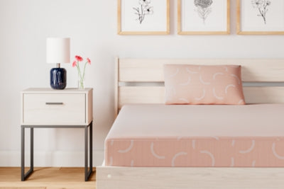 iKidz Coral Mattress and Pillow - Furniture Stars (Chicago, IL)