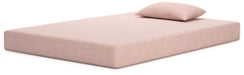 iKidz Coral Mattress and Pillow - Furniture Stars (Chicago, IL)