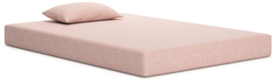 iKidz Coral Mattress and Pillow - Furniture Stars (Chicago, IL)