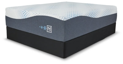 Millennium Luxury Gel Memory Foam Mattress - Furniture Stars (Chicago, IL)