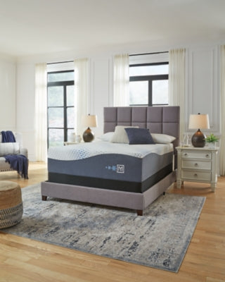 Millennium Luxury Gel Memory Foam Mattress - Furniture Stars (Chicago, IL)