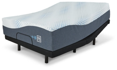 Millennium Luxury Gel Memory Foam Mattress - Furniture Stars (Chicago, IL)