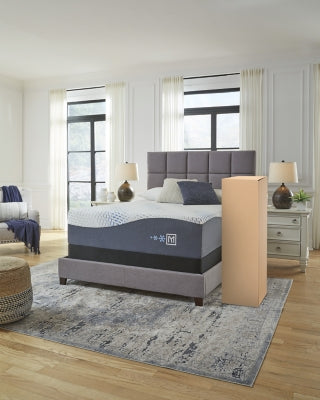 Millennium Luxury Gel Memory Foam Mattress - Furniture Stars (Chicago, IL)