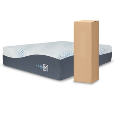 Millennium Luxury Gel Memory Foam Mattress - Furniture Stars (Chicago, IL)