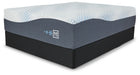 Millennium Cushion Firm Gel Memory Foam Hybrid Mattress - Furniture Stars (Chicago, IL)